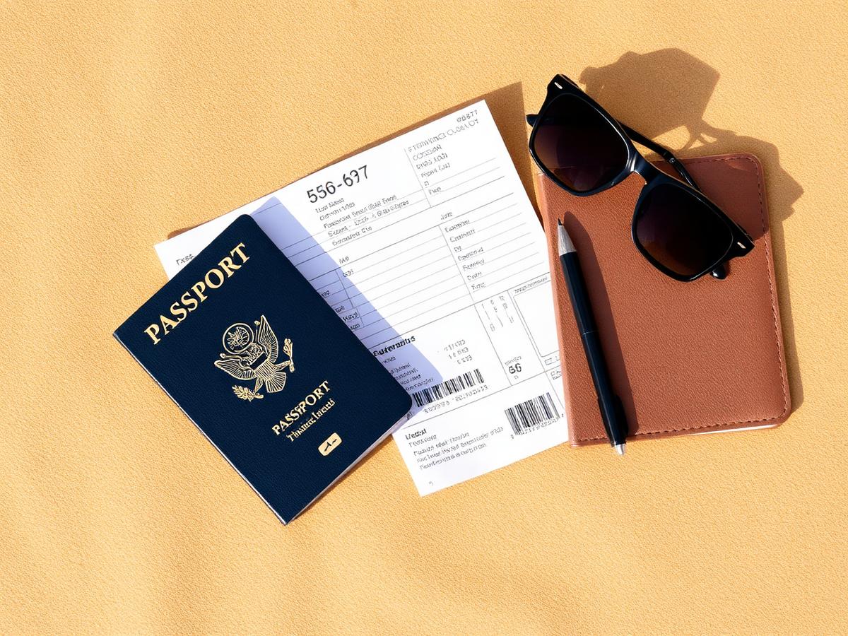 Moving to Thailand